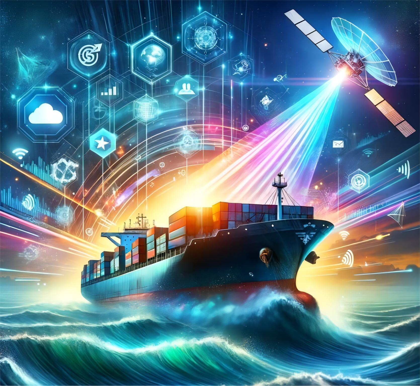 Comparison chart of shipping methods from China to Australia