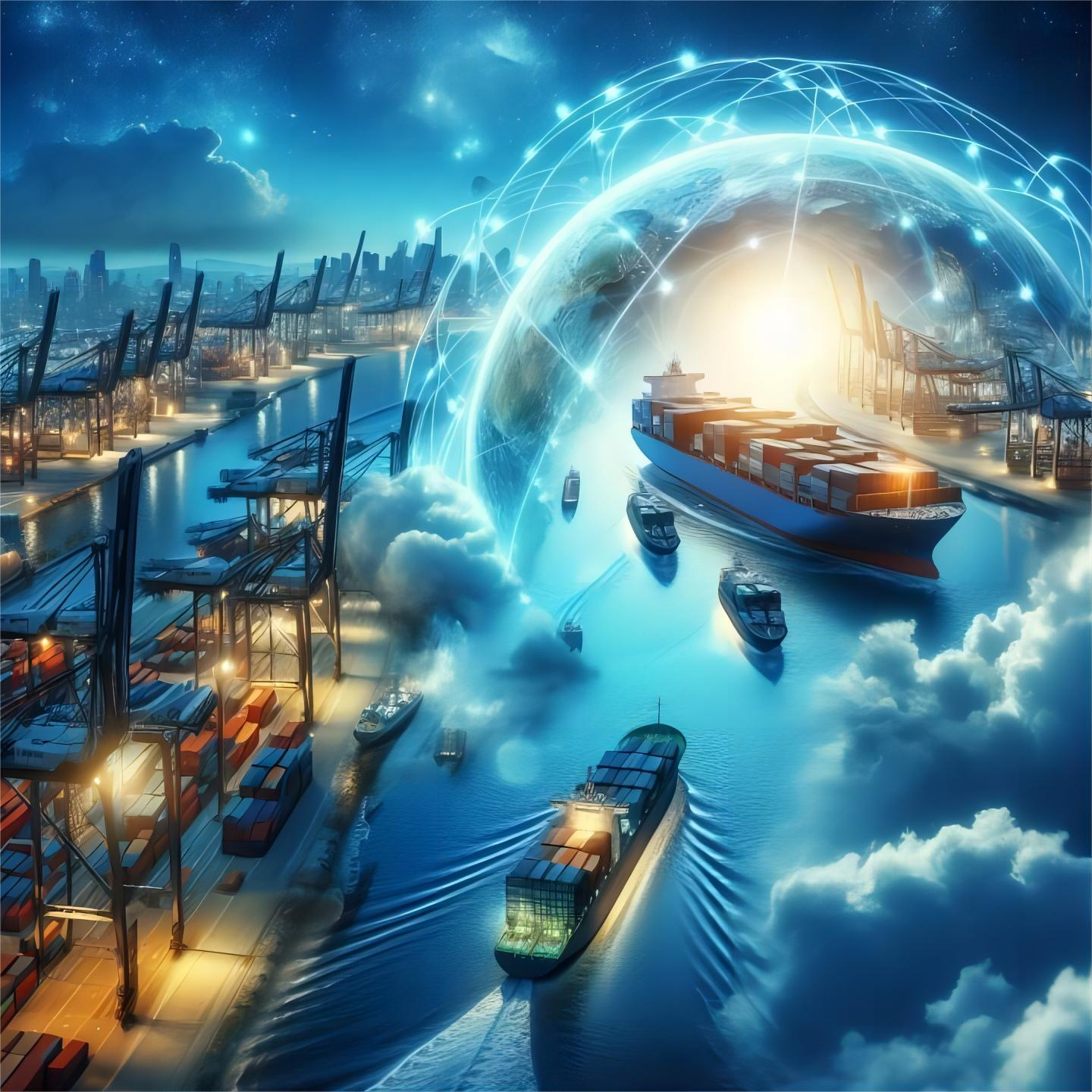 import shipping china to France