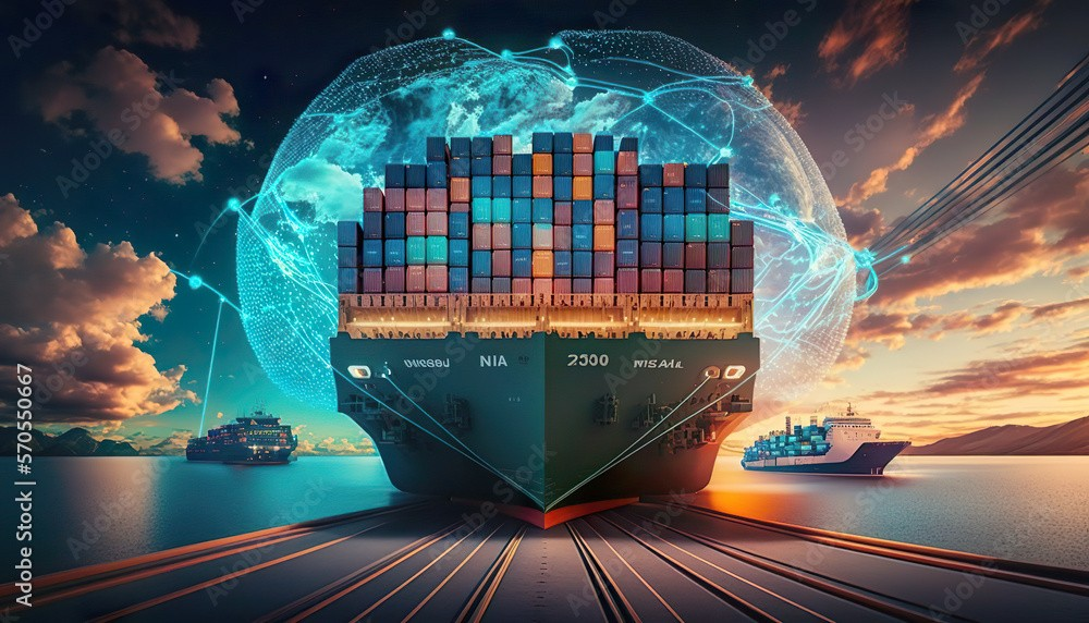warehouse fulfillment china to Australia