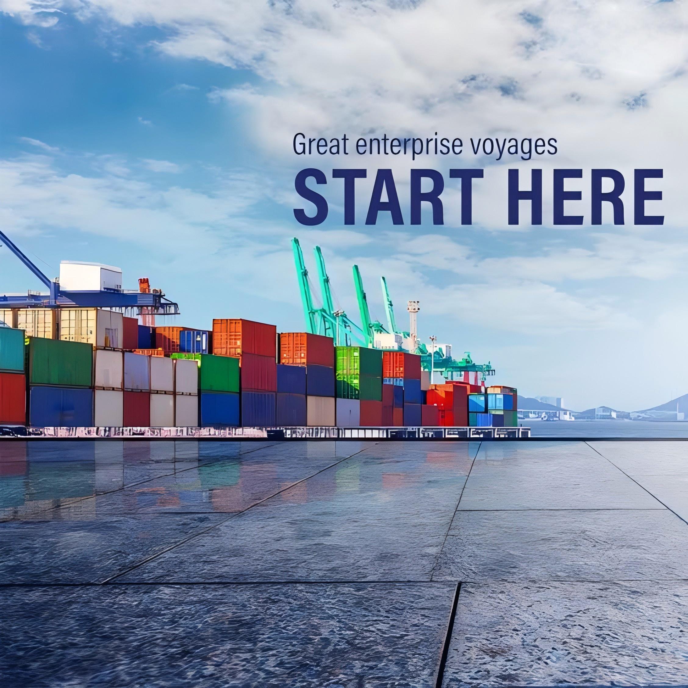 sea freight container rate china export
