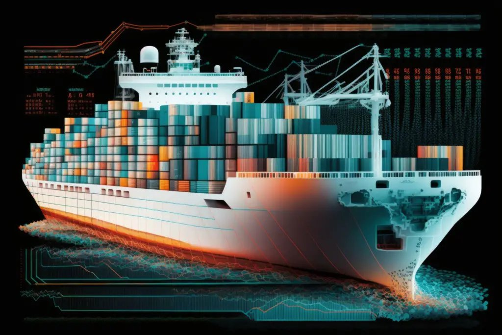 cargo shipping china to Netherlands