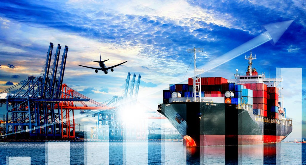 shipping from china to united kingdom cargo shipping