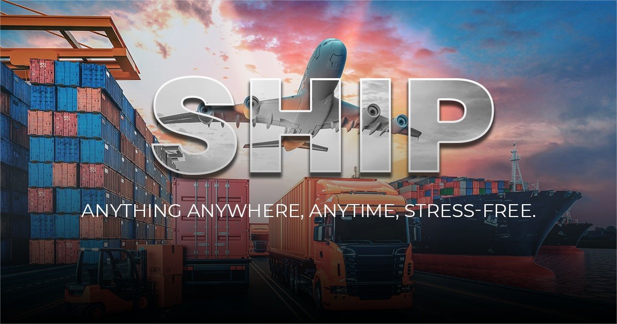 cargo shipping china to Italy