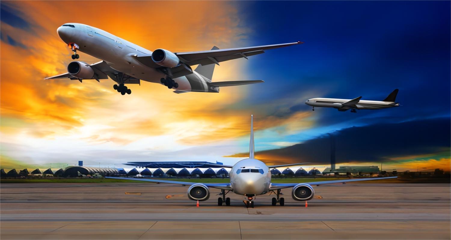 freight forwarder china to Canada