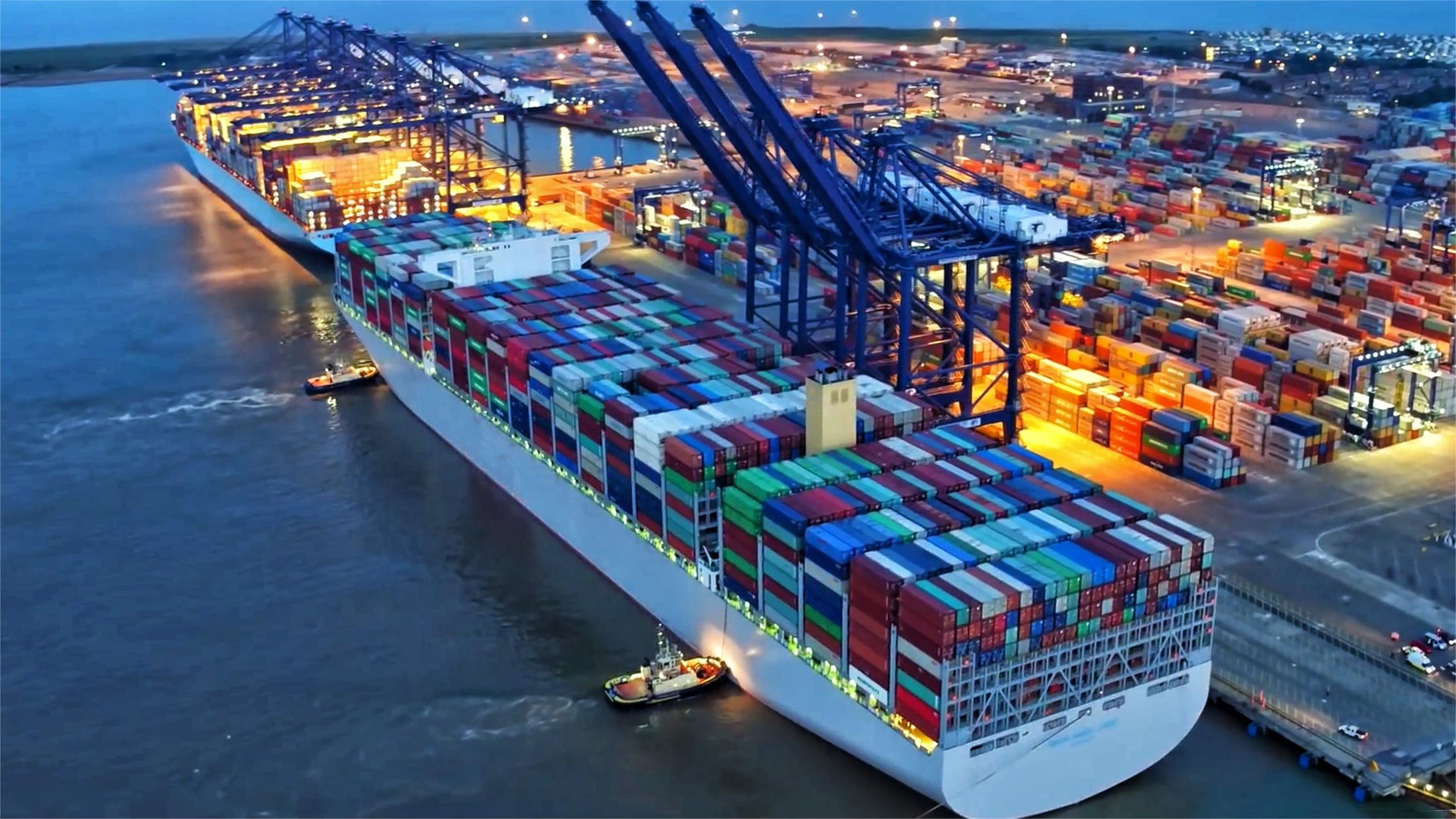 How to Manage Urgent Cargo During September Peak Season: A Strategic Guide